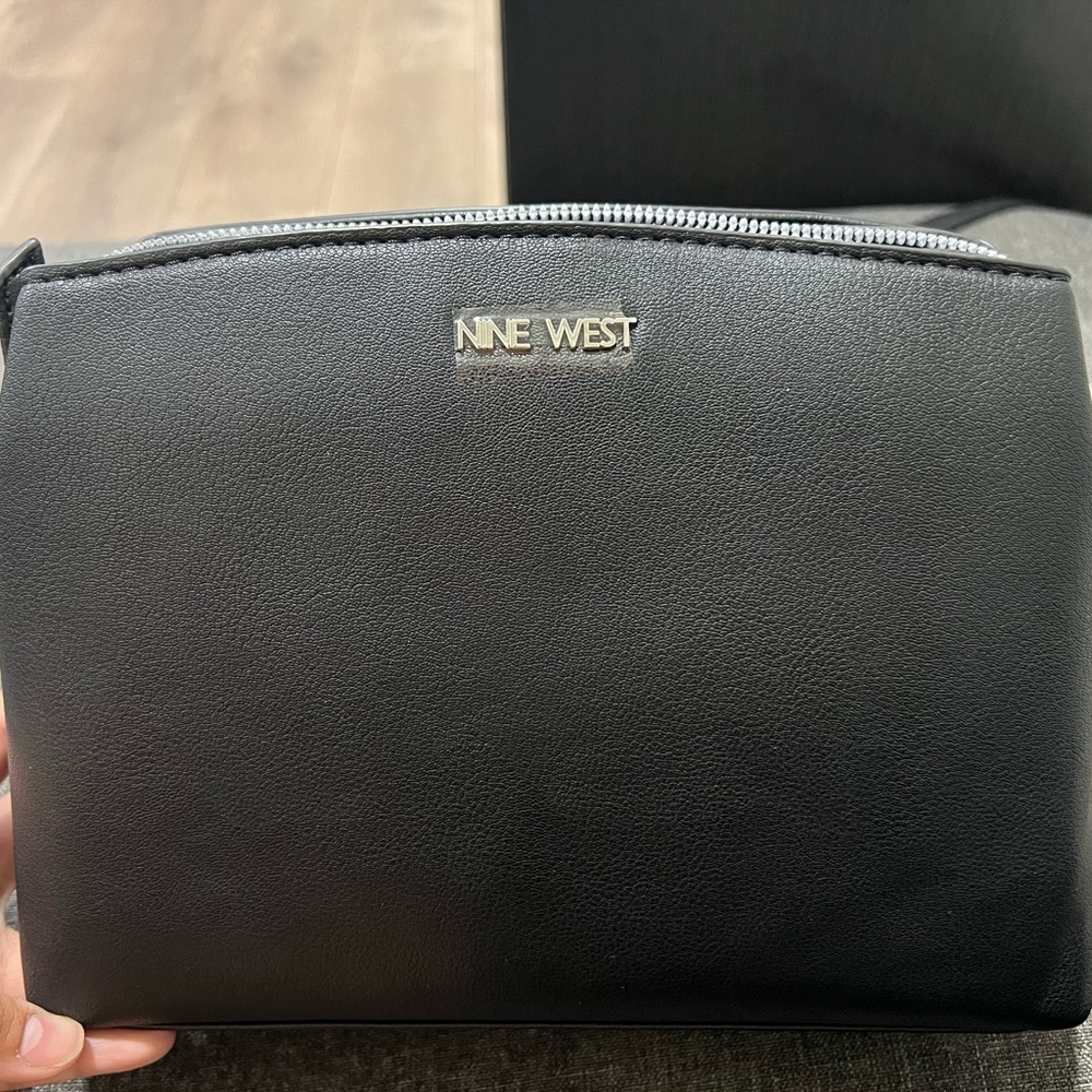 Nine West Angeline Crossbody Purse